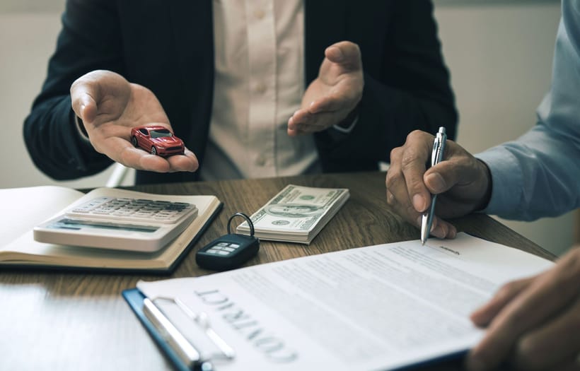 Todo sobre la garantía extendida de automóviles