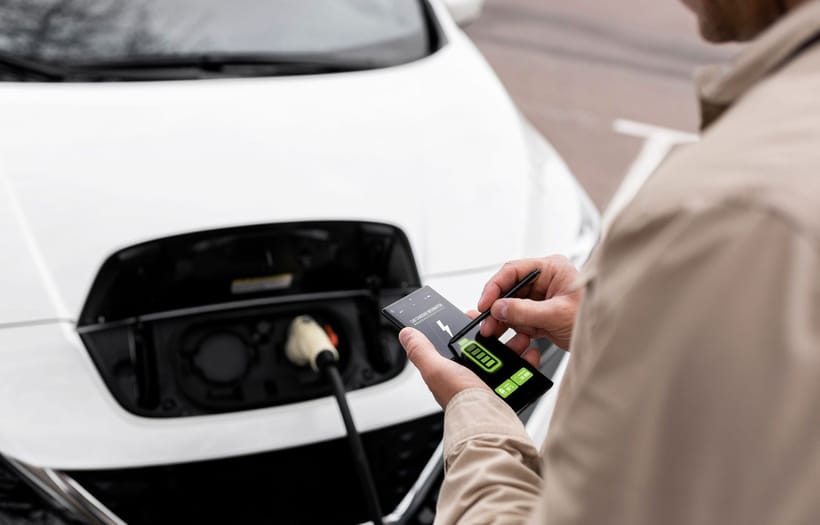 Vehículos Eléctricos: Comparando Tesla, Lucid Motors y Rivian en Sigo Seguros